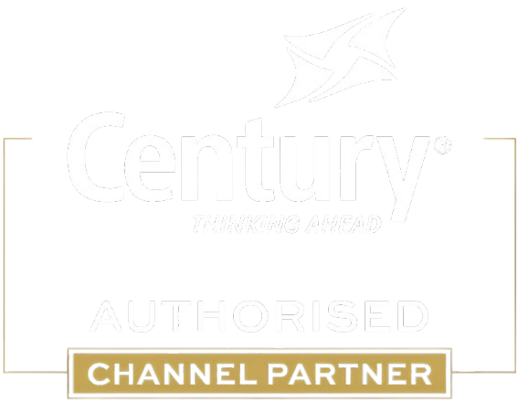 Century OneWorld Seraya Phase 3 logo