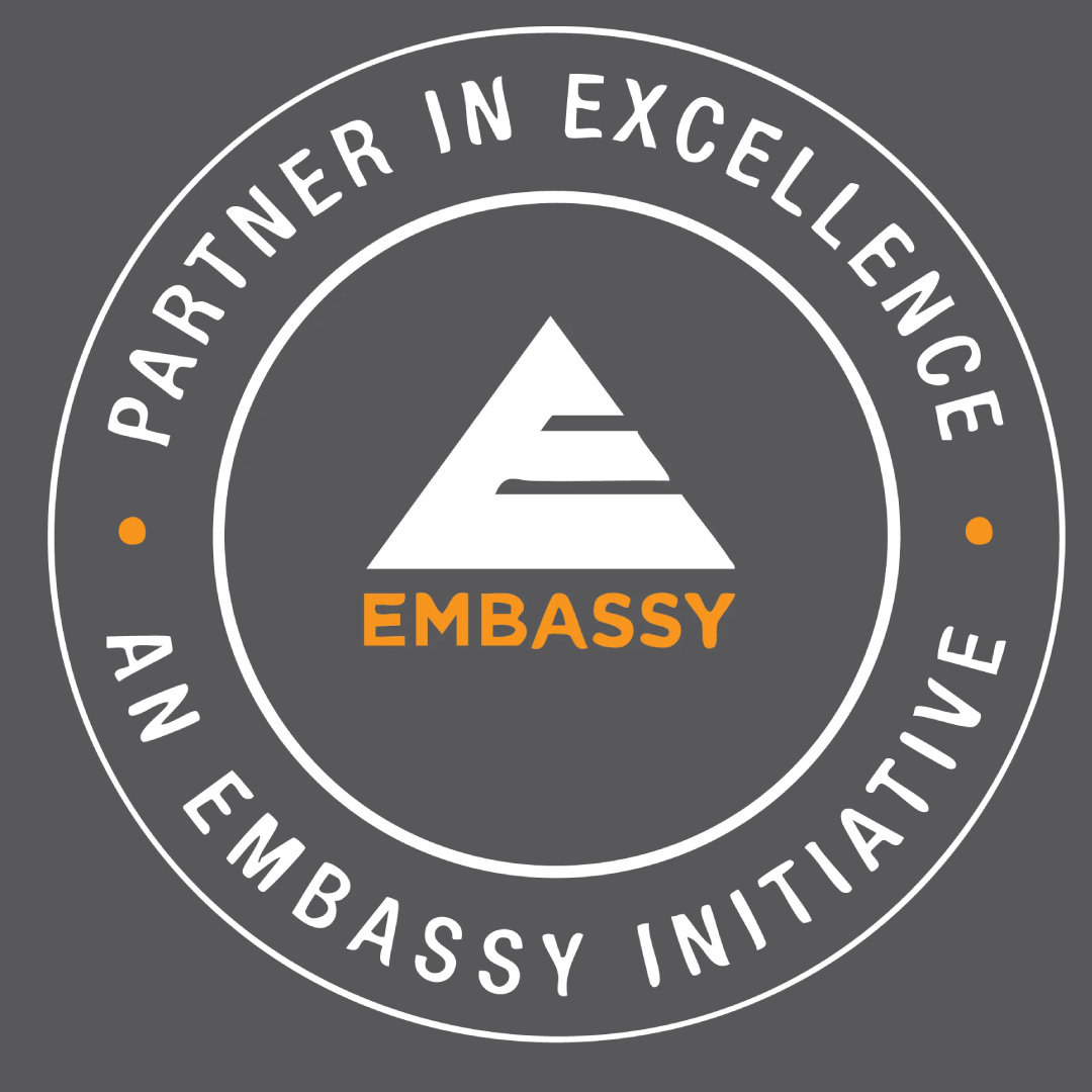 Embassy Logo