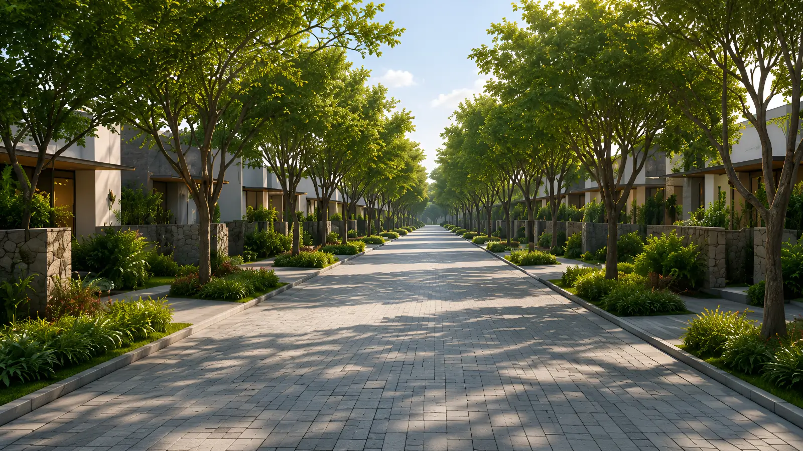 Embassy Biome Villas vs Standalone Bangalore Villa Colonies