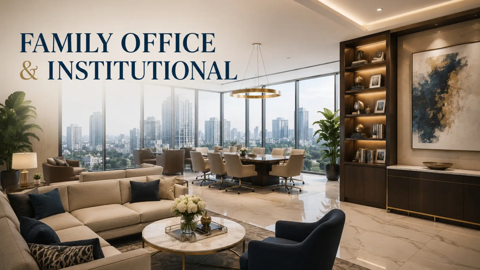 Embassy Biome Villa as Family-Office Asset — Long-Cycle Considerations