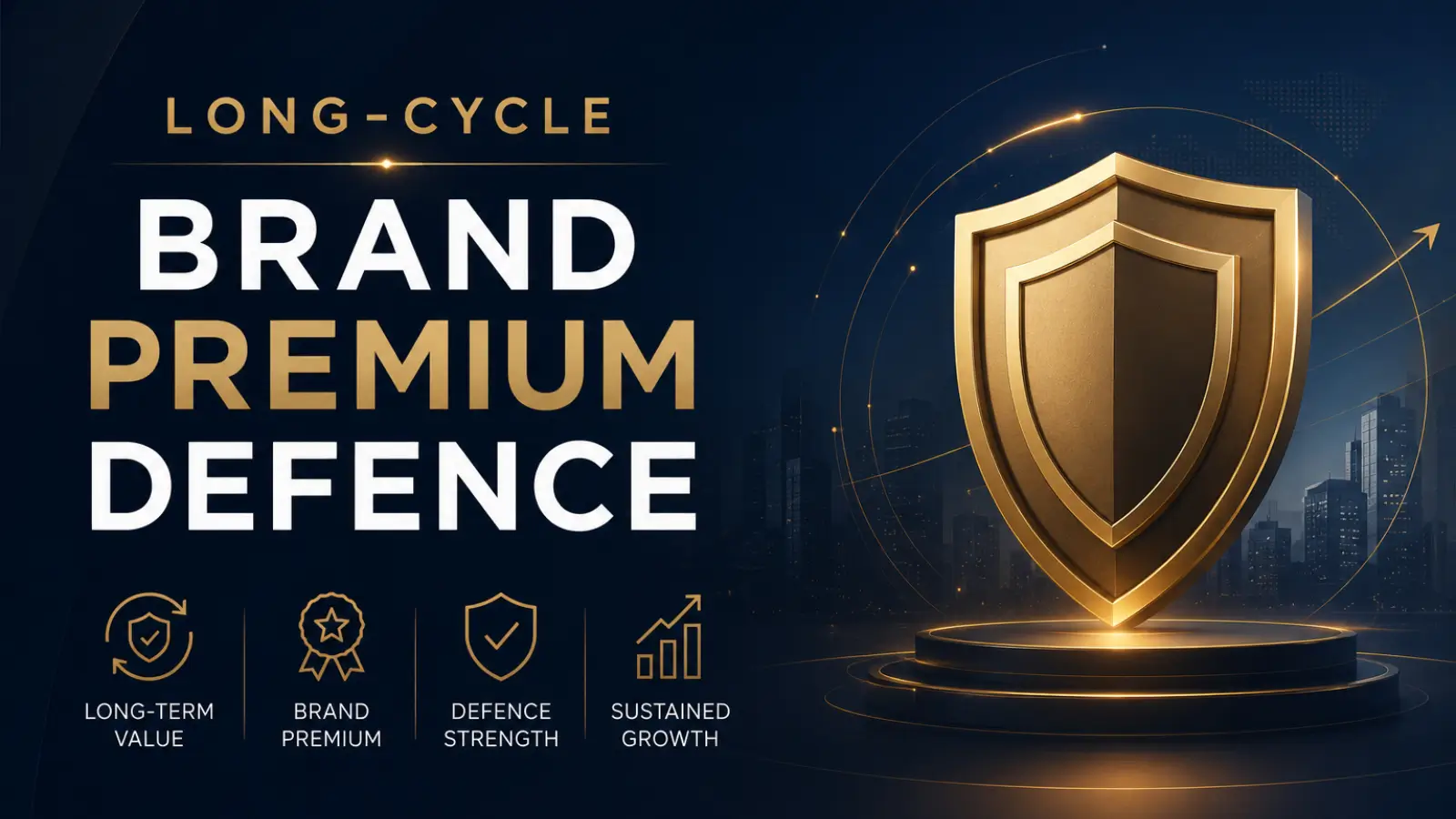 How Brand Premium Affects Embassy Biome Villa Long-Cycle Value