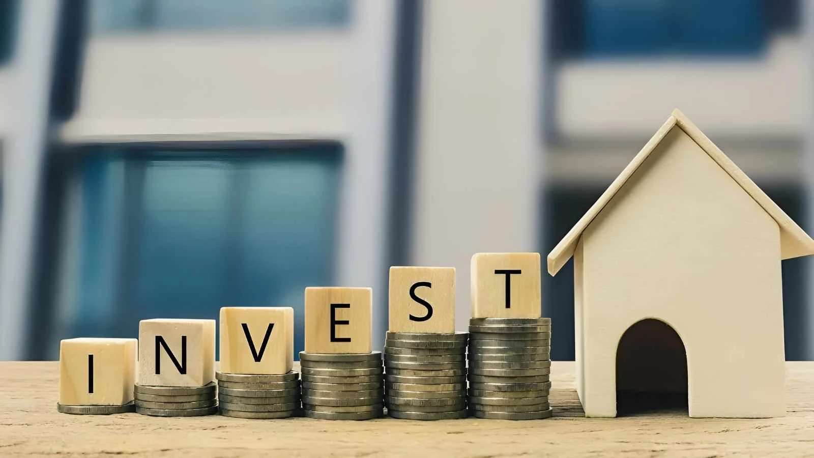 Principal Residence vs Investment Use — Embassy Biome Villa Framework