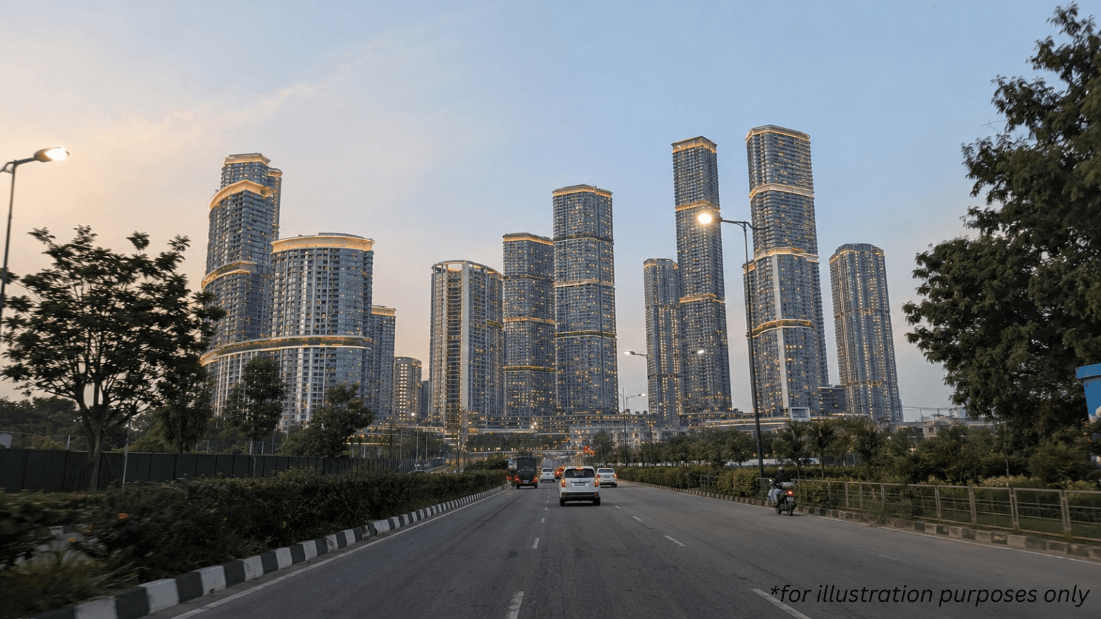 Embassy Knowledge Park Residential vs Commercial — Stakeholder Decision