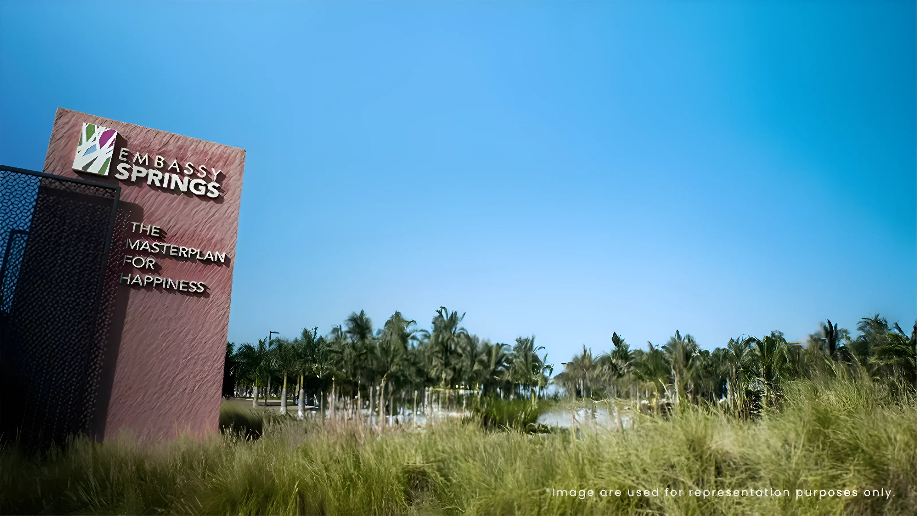 Embassy Knowledge Park vs Embassy Springs — Understanding Embassy's North Bangalore Townships