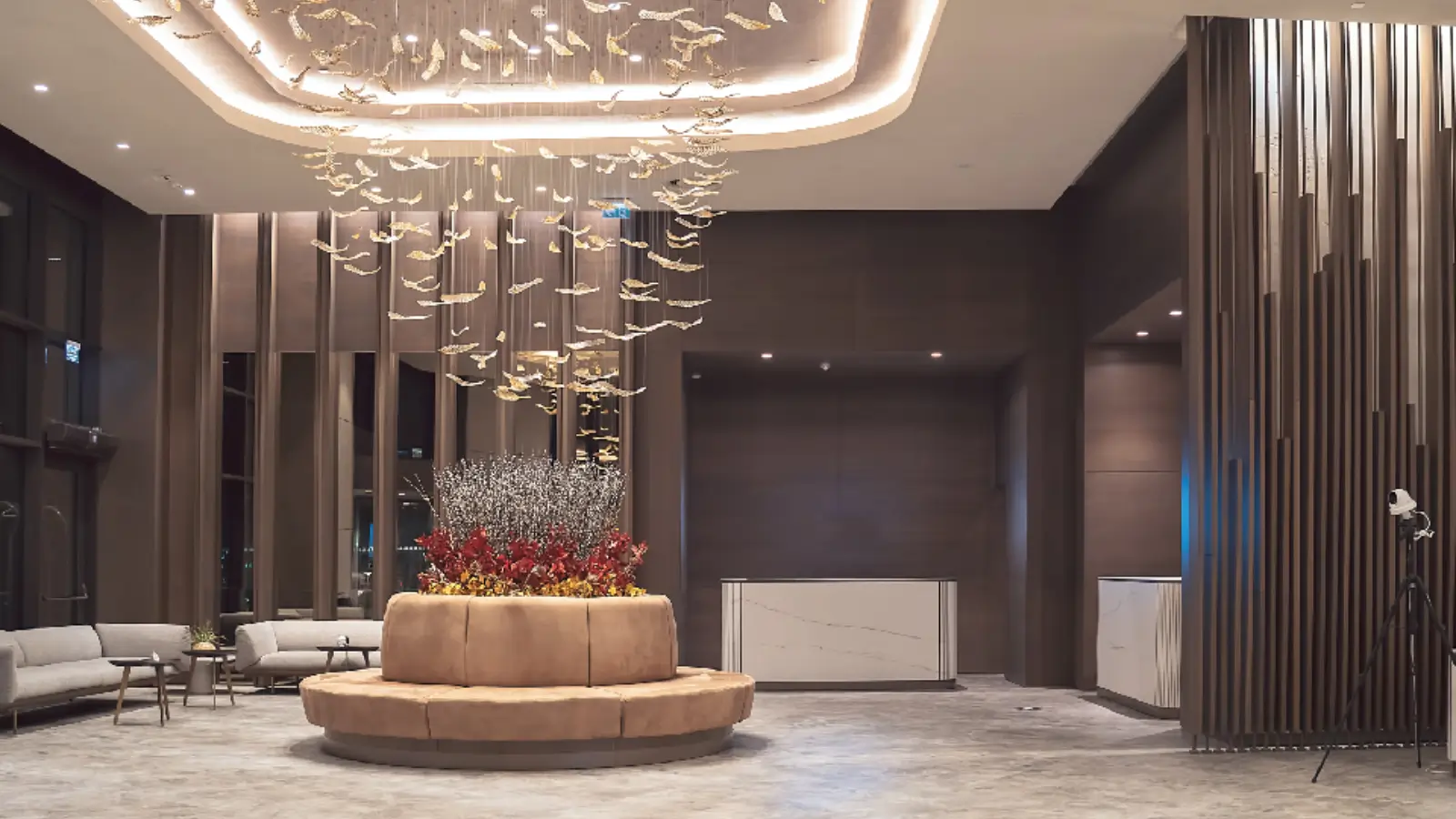 Diplomatic and Expat Tenancy: An Overlooked Rental Segment