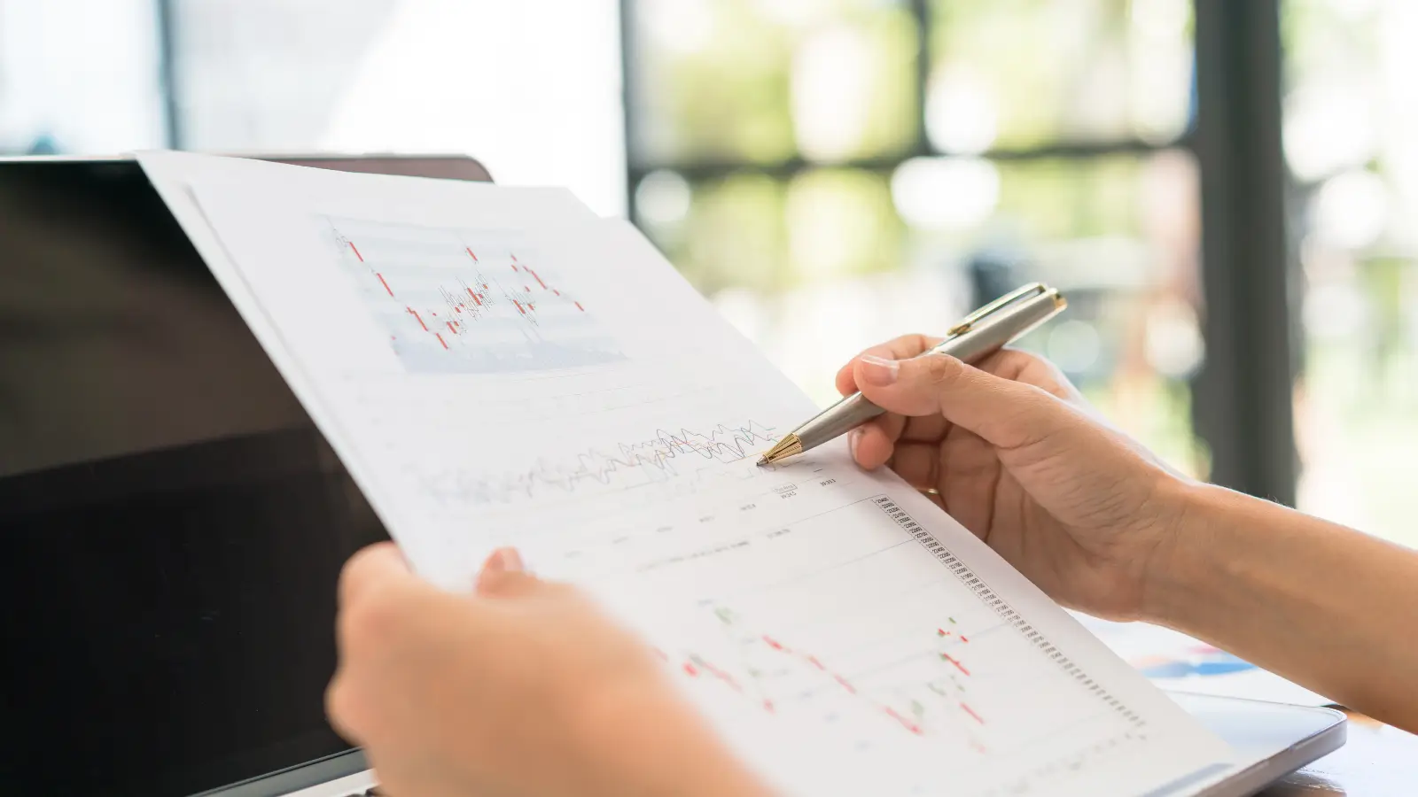 Sanctioned Plan Against Marketed Plan — How to Compare the Two