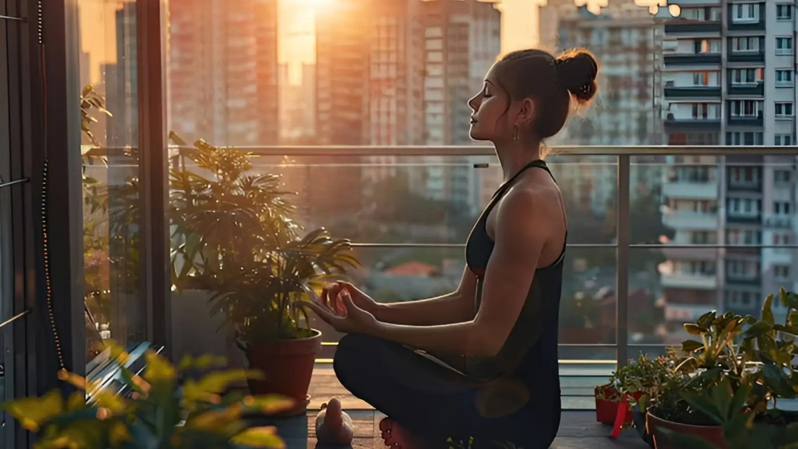 Wellness Living at Embassy Biome Southern Reserve — Spa, Gymnasium, Yoga, Pool