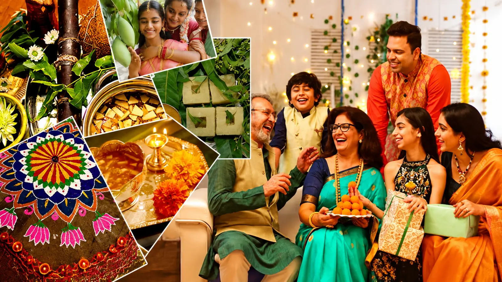 Festive Season Property Buying: Why Jakkur Is on Every Buyer's List