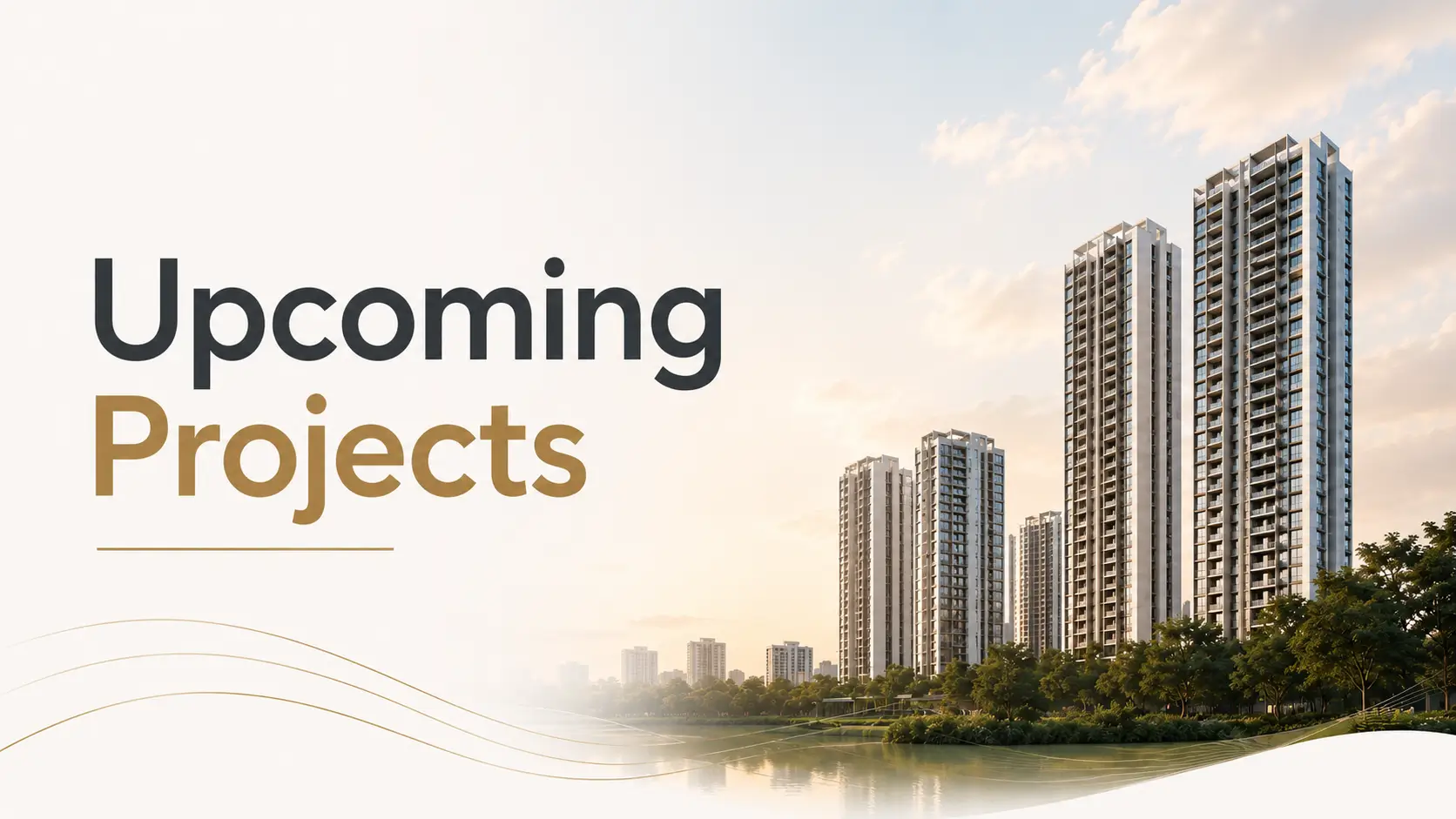 Upcoming Projects by Century Real Estate in Bangalore
