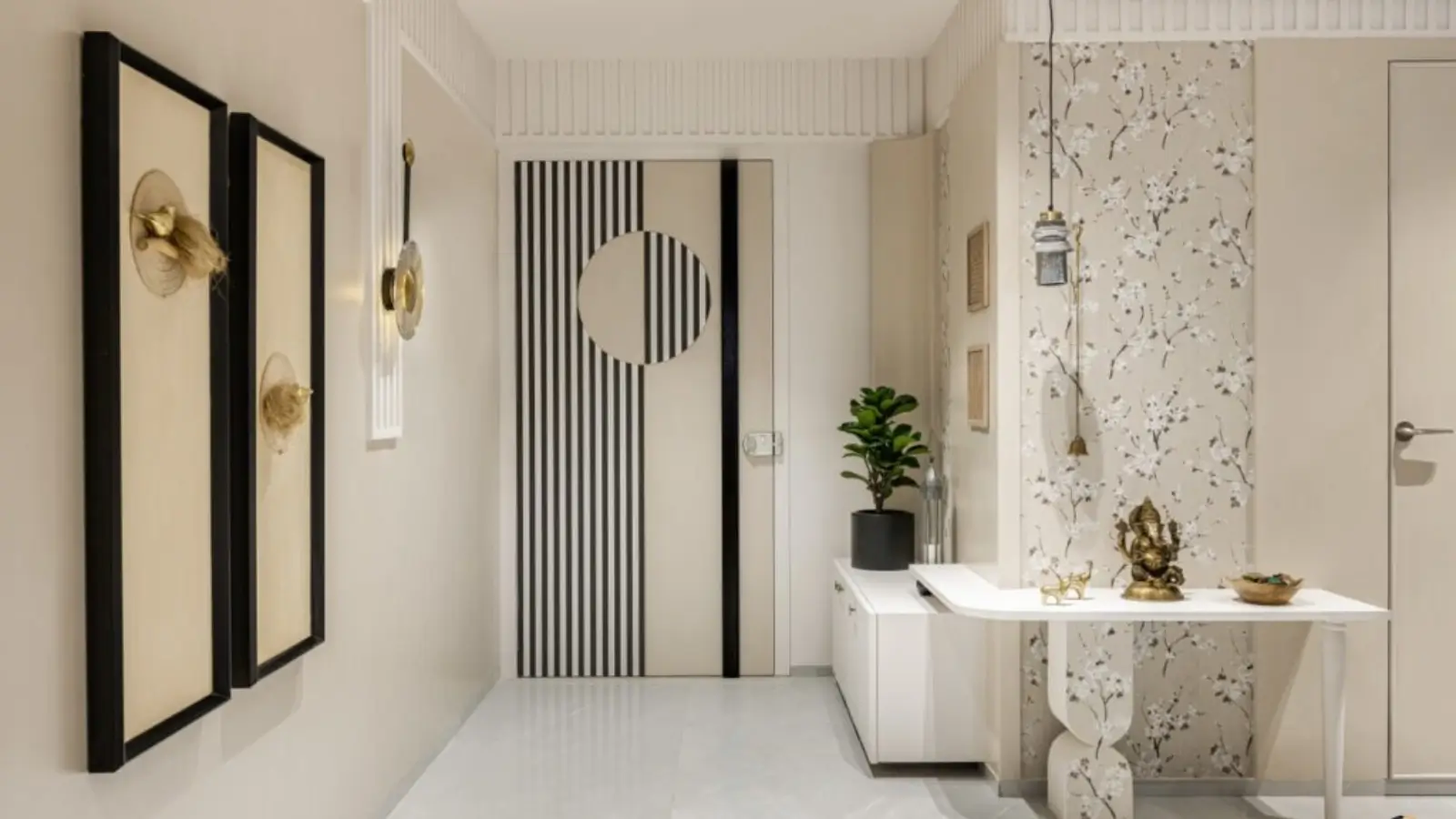 Zero Common Wall Design: The Future of Privacy in Luxury Apartments