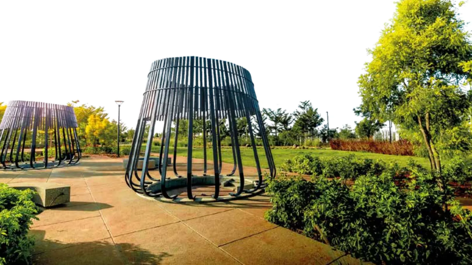 Embassy Spring Plots