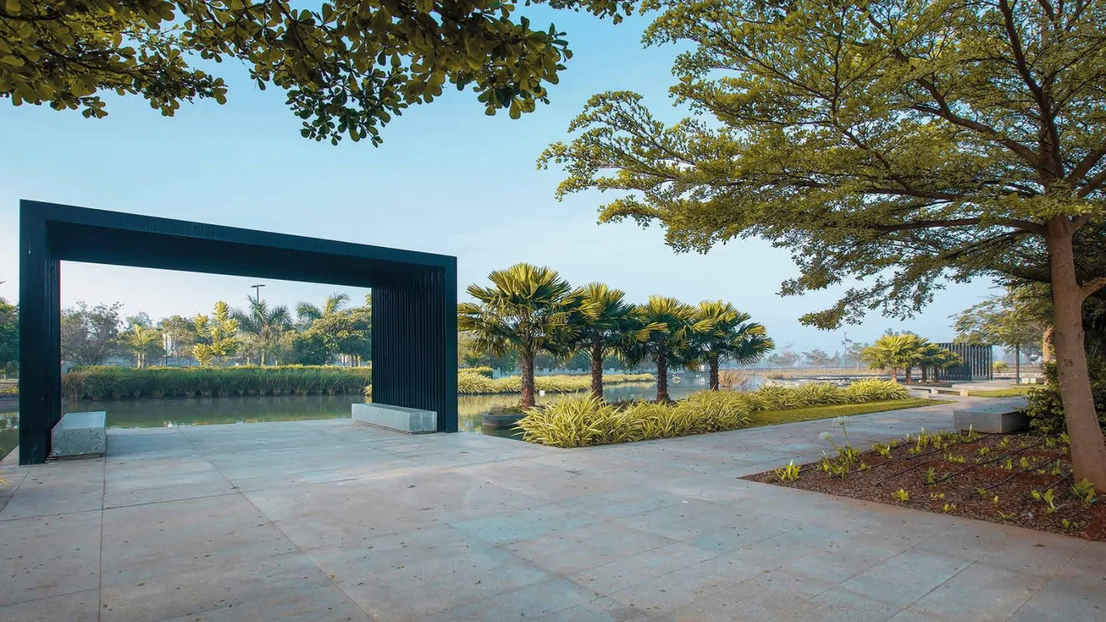 Embassy Springs Plots