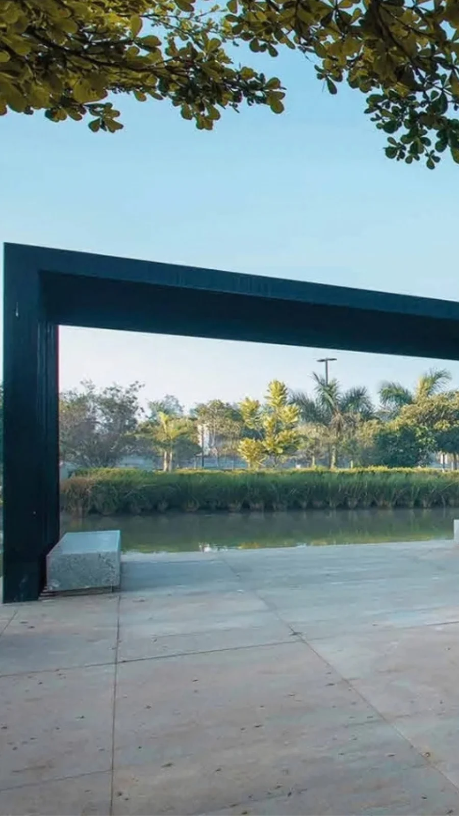 Embassy Springs Plots