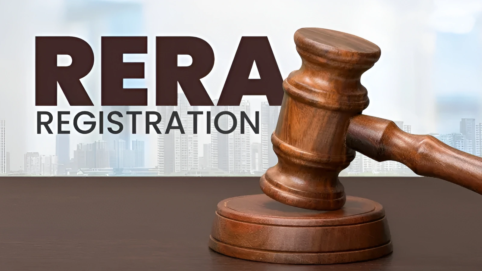 What Is the RERA Status of MAIA Mansion?