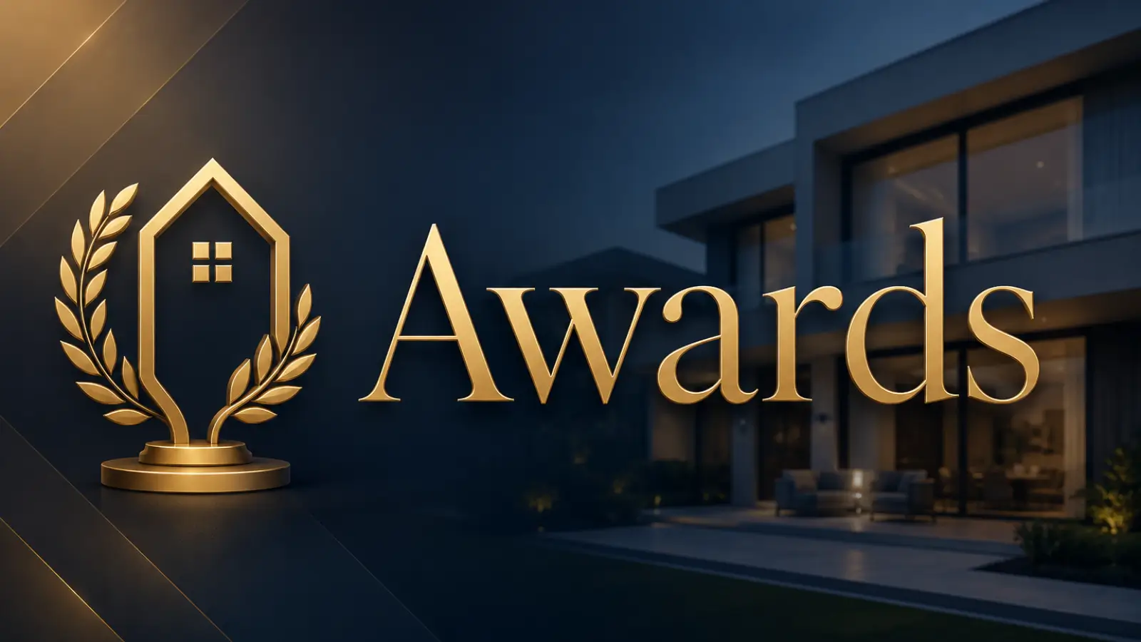 MAIA Estates Awards and Recognition