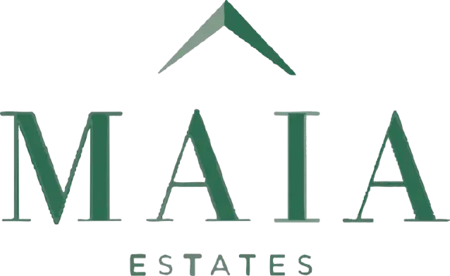 MAIA Yelahanka logo