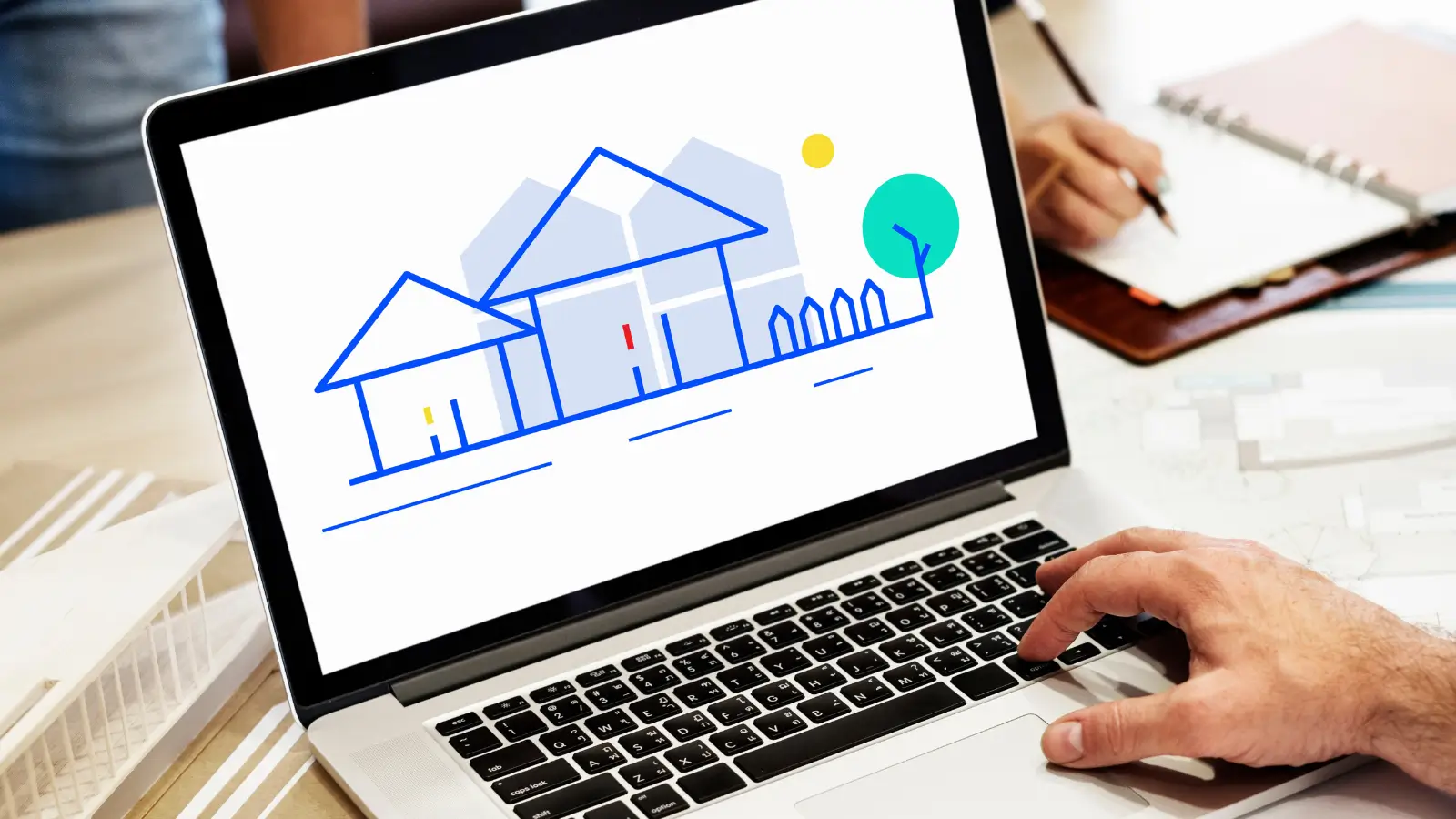 How Design Development Works, Stage By Stage
