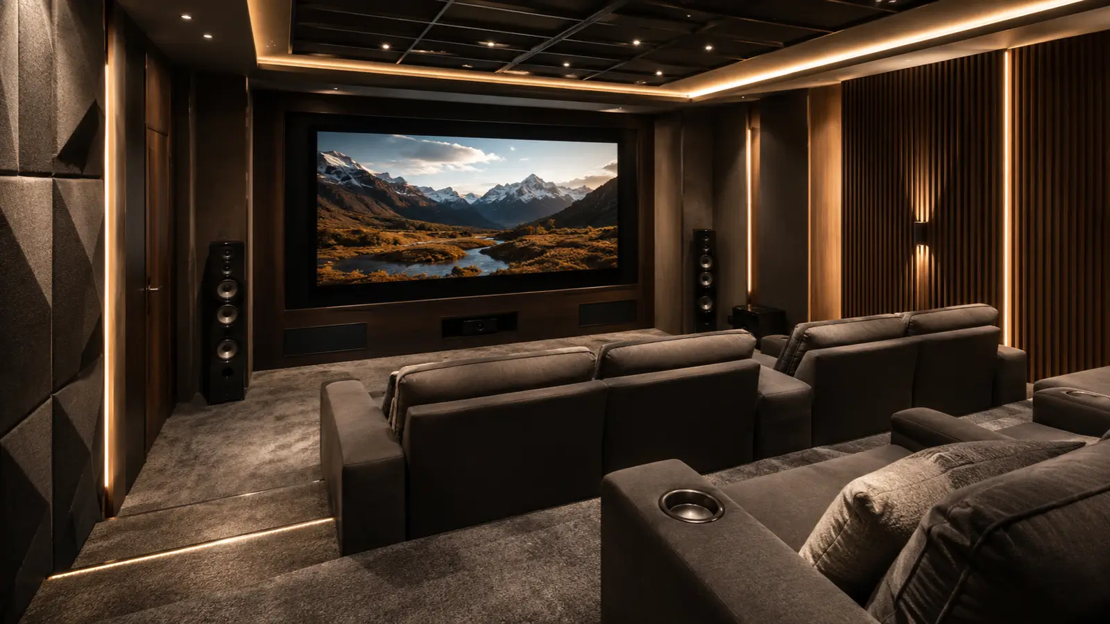 Buying A Home For Entertaining What The House Needs To Do