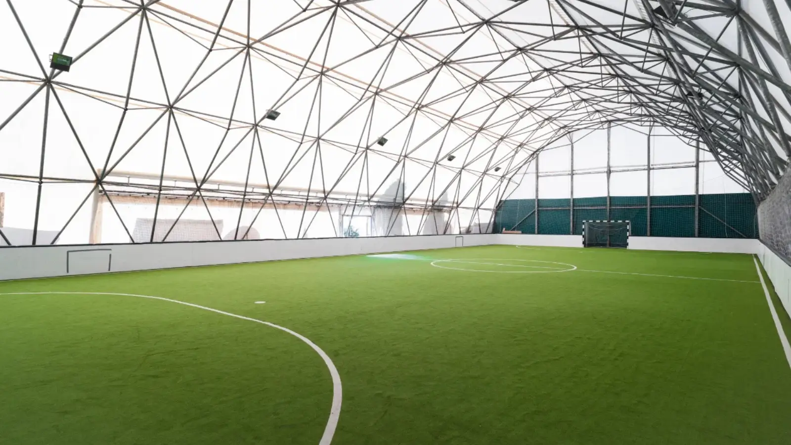 Sports Families Organising A Week Around Training