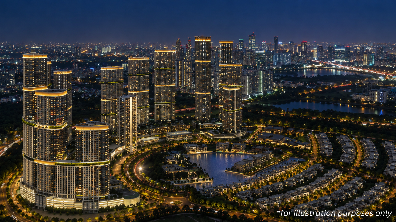 Embassy Knowledge Park