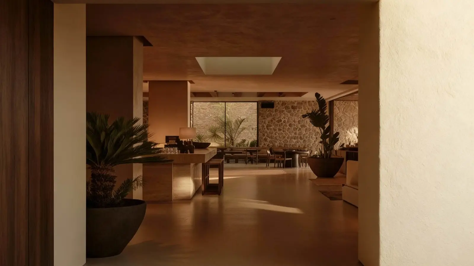 Aamaya by Svam Realty