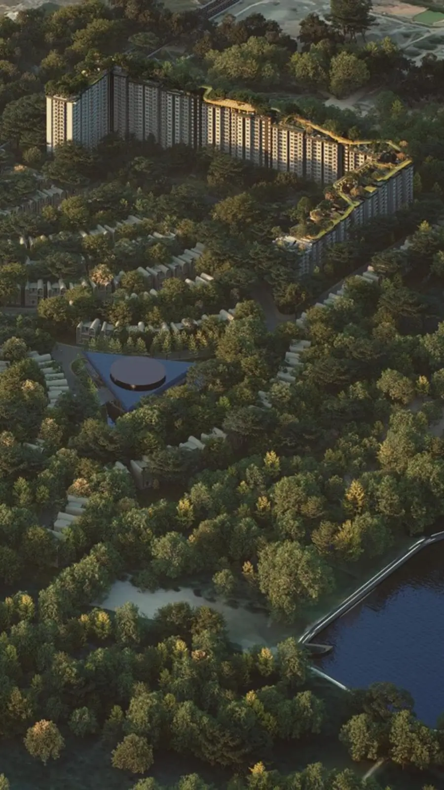 Embassy Knowledge Park