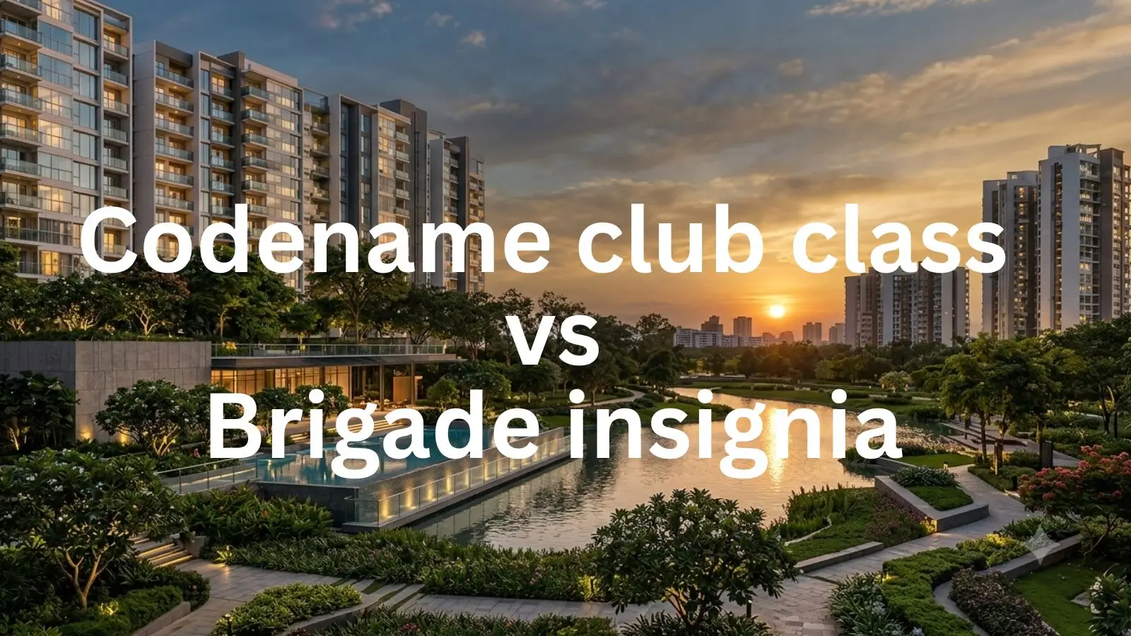 Codename Club Class Vs Brigade Insignia