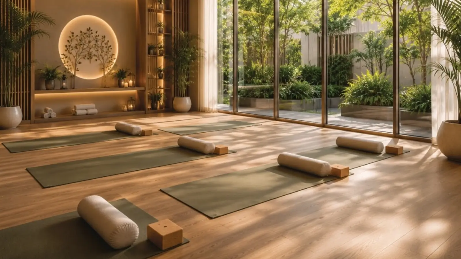 Multigen Codename Club Class Amenities