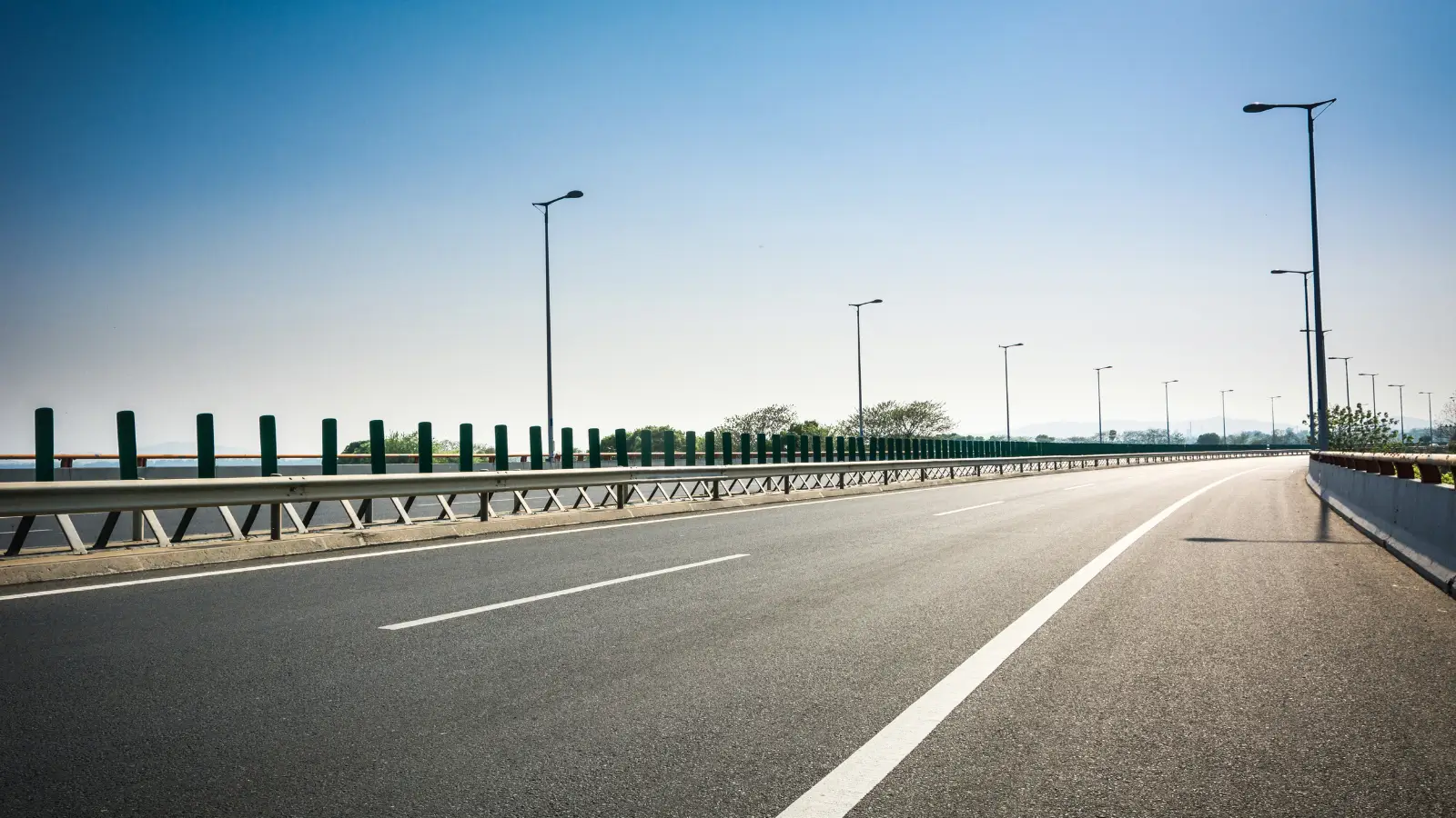 The Hennur–Bagalur Road — North Bengaluru's Second Airport Corridor