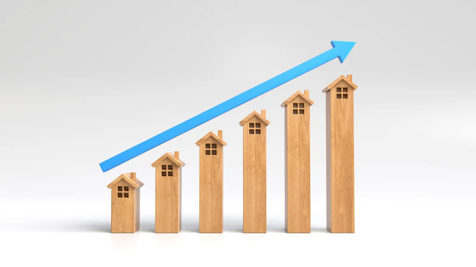Property Price Appreciation in Thanisandra Over the Last Decade