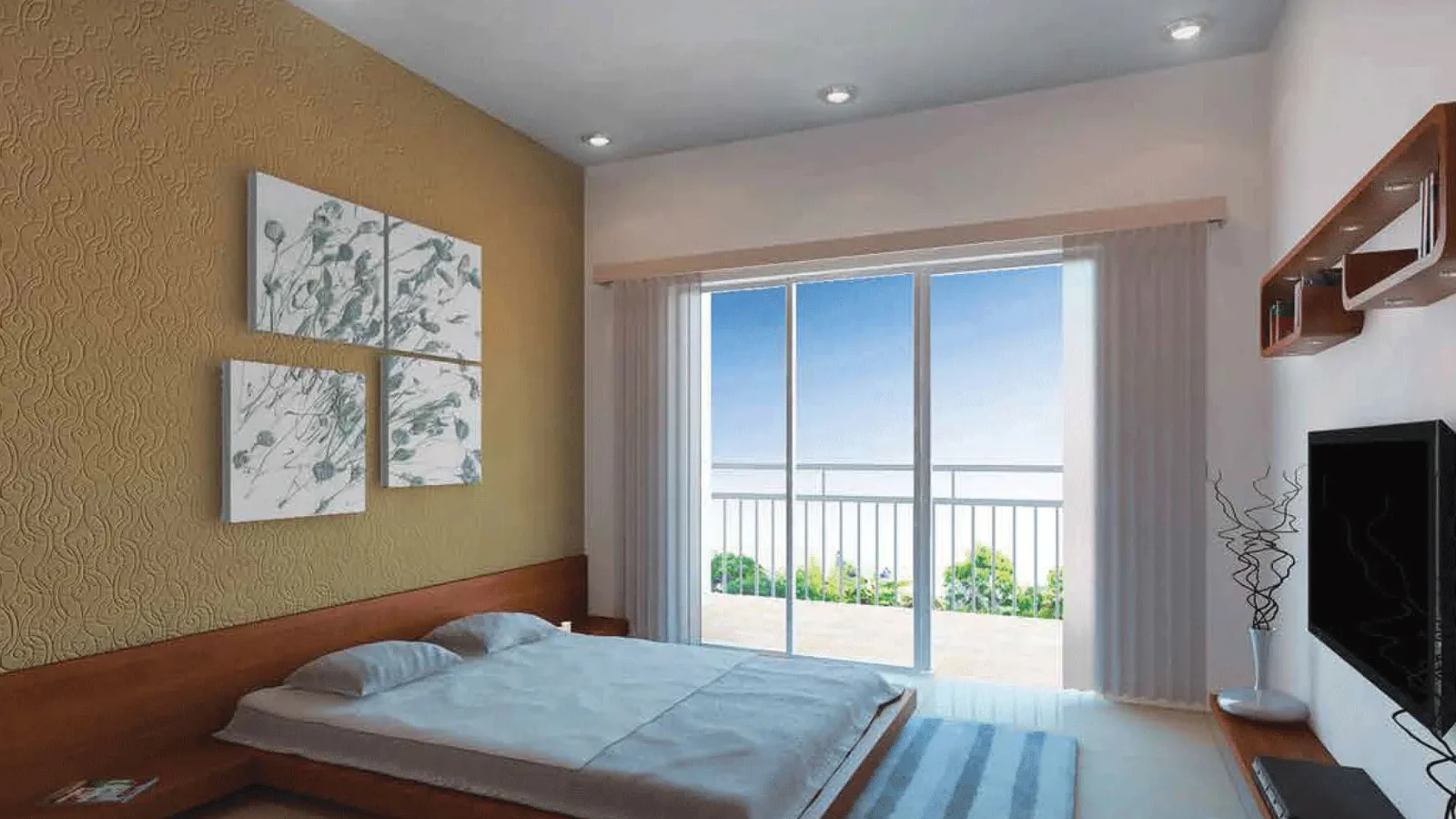2 BHK With Study Room for Work From Home: Why the Extra Room Matters