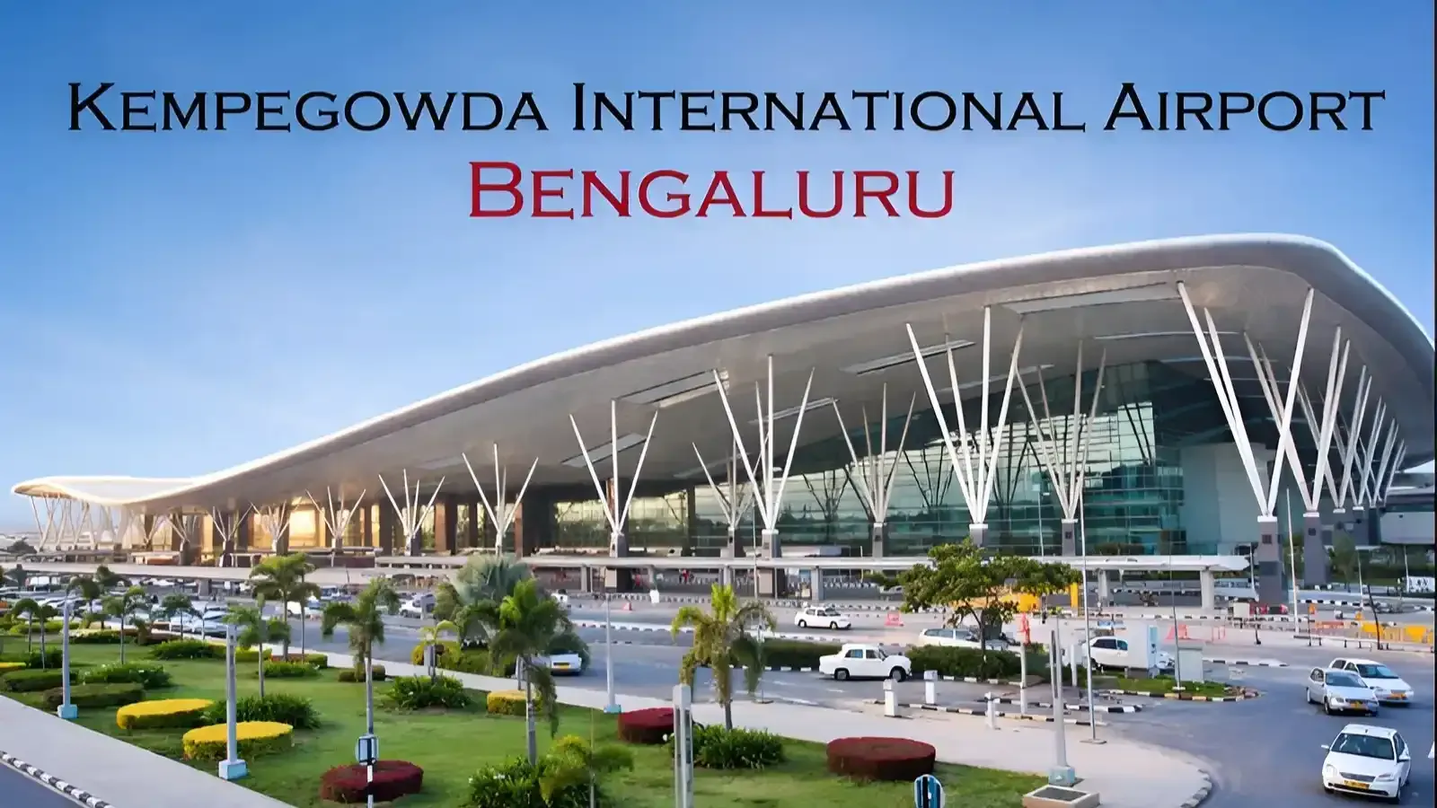 How Is Kempegowda Airport Shaping North Bangalore?