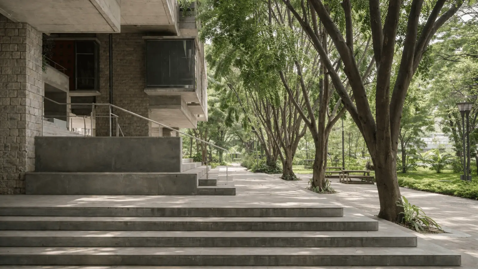 Purva Horizon Street View