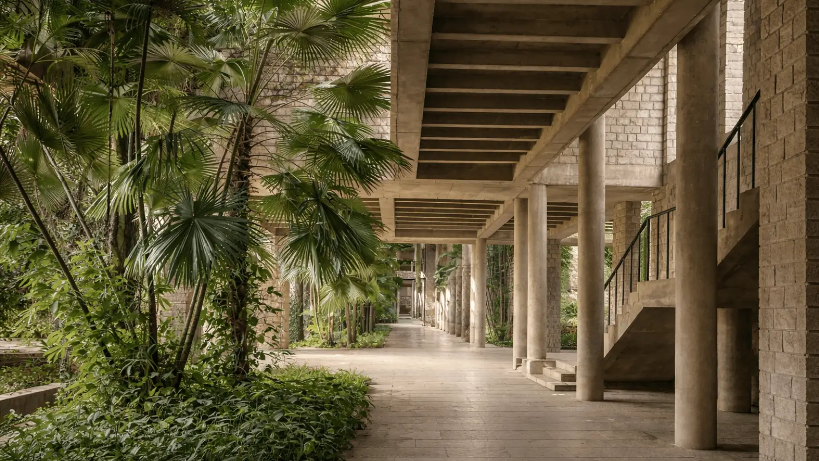 Purva Horizon Garden