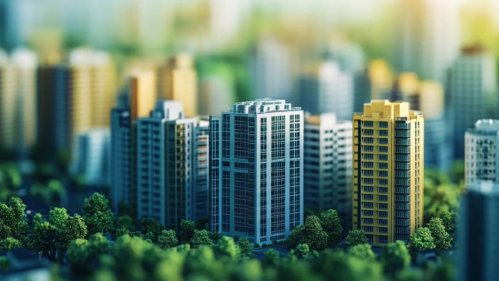Population Growth And Housing Demand In North Bangalore