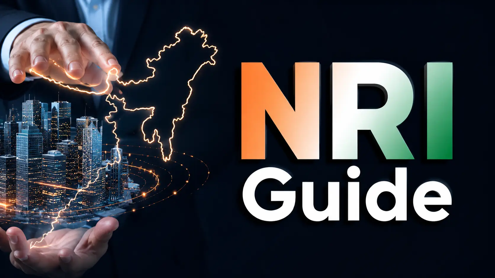 NRI Guide to Buying Ultra-Luxury Property in North Bangalore