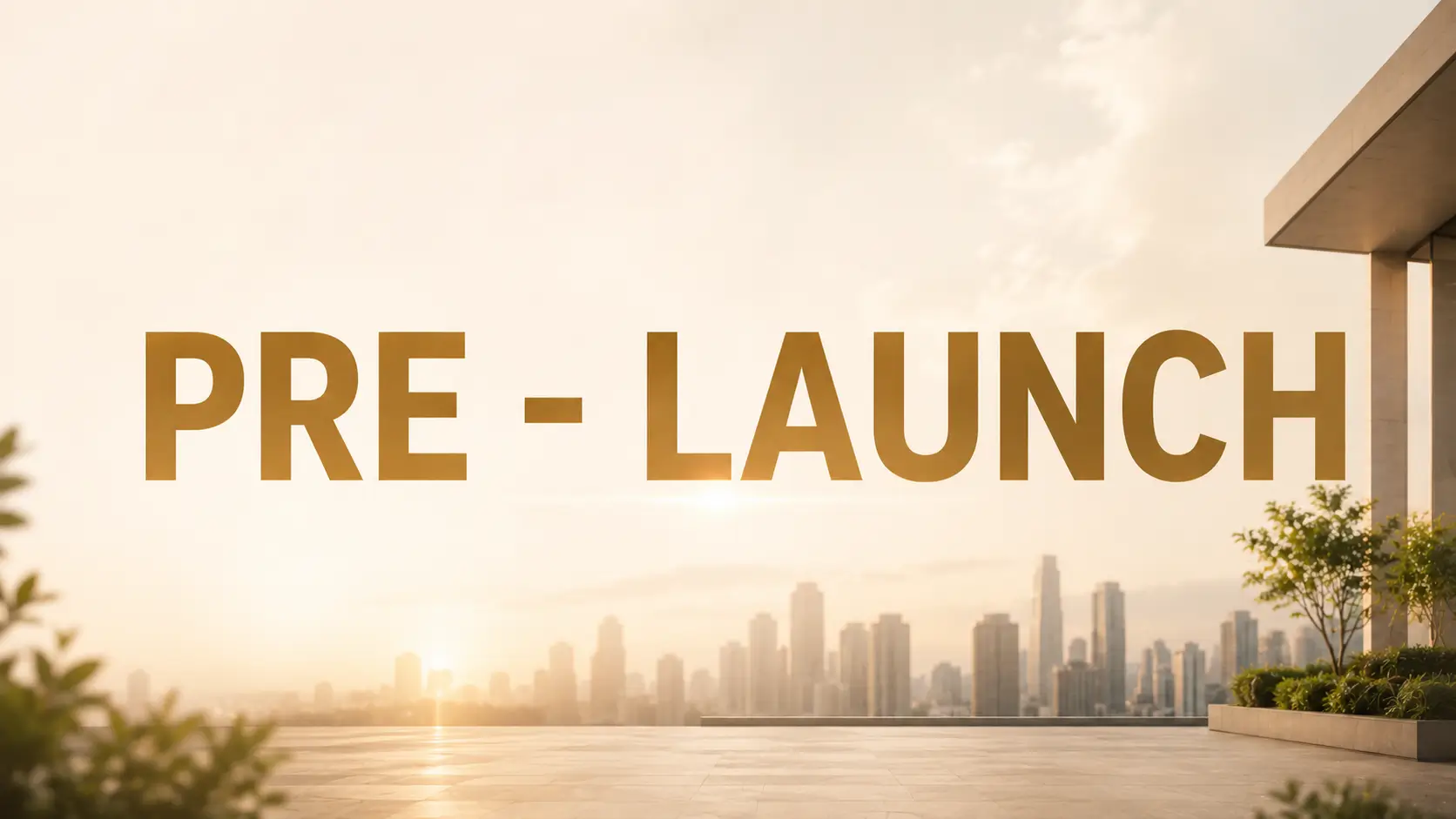Why Pre-Launch Pricing Offers the Best Entry Point for Investors