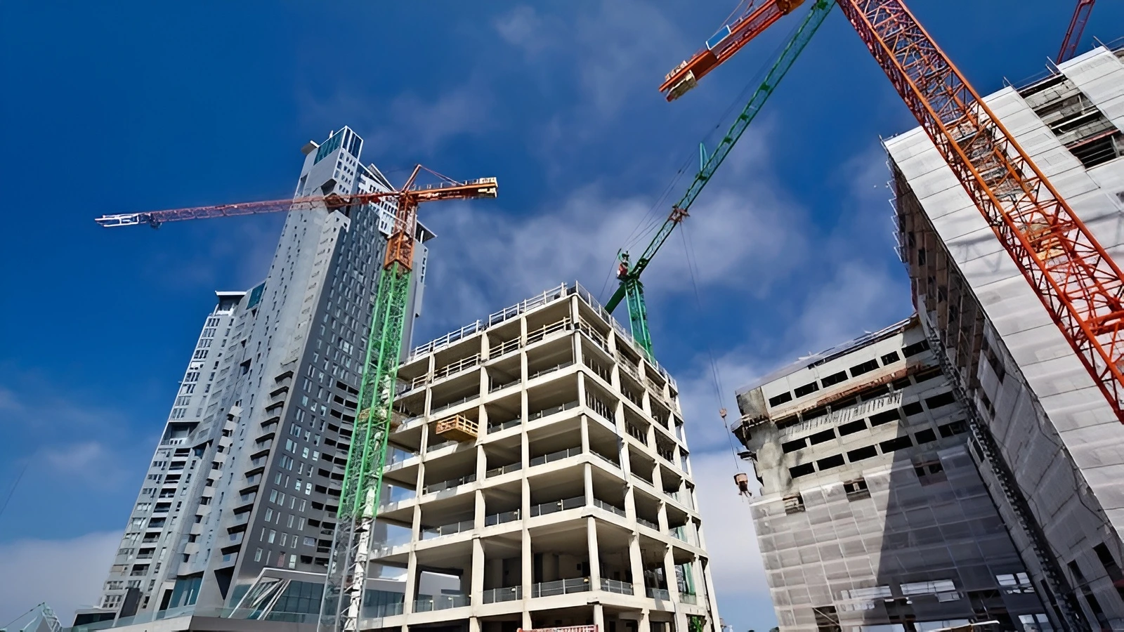 Purva Hennur 51 Construction Updates & Mivan Technology