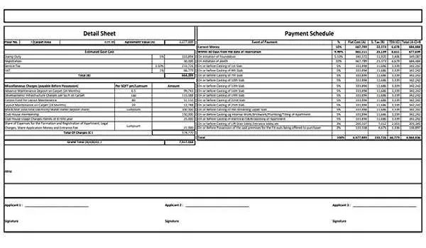 Purva Hennur 51 Payment Plans & Pre-Launch EOI Offers