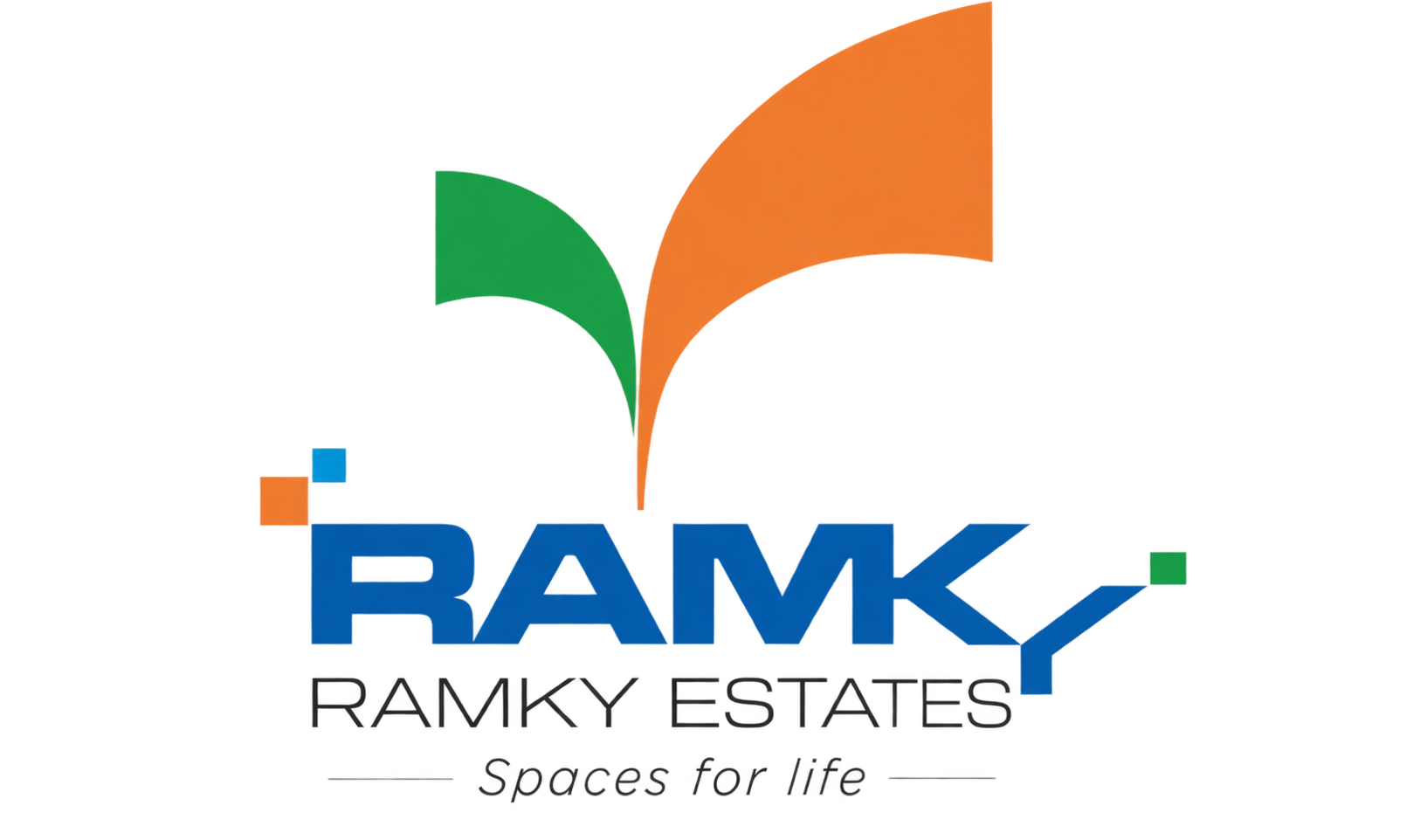 Ramky Fortuna logo