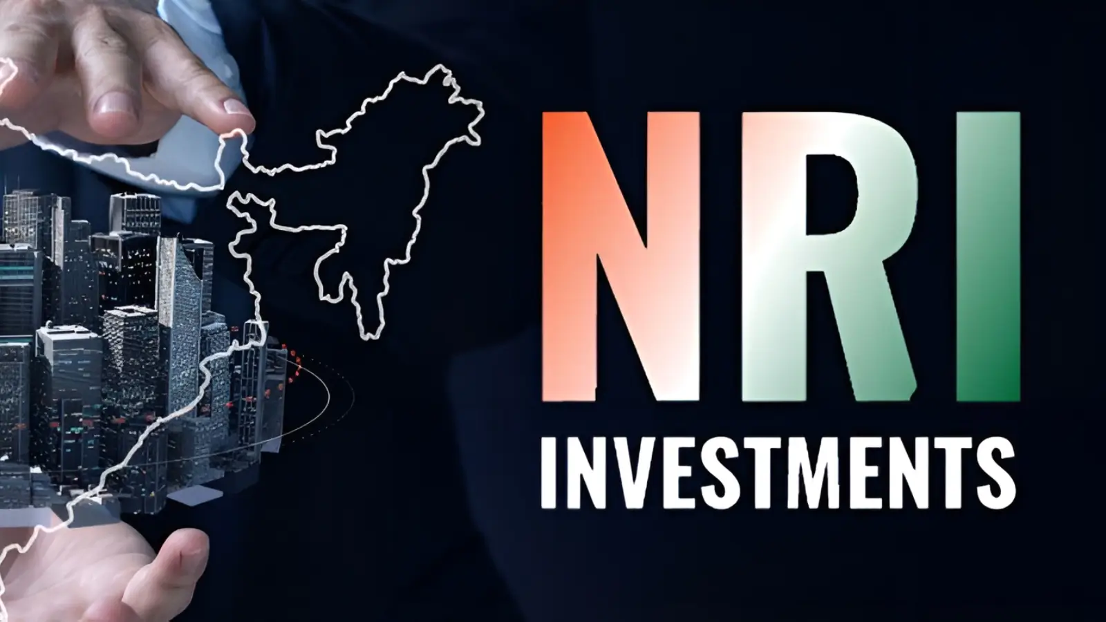 Buying Sattva City Property in Bangalore From Abroad: Step-by-Step NRI Guide