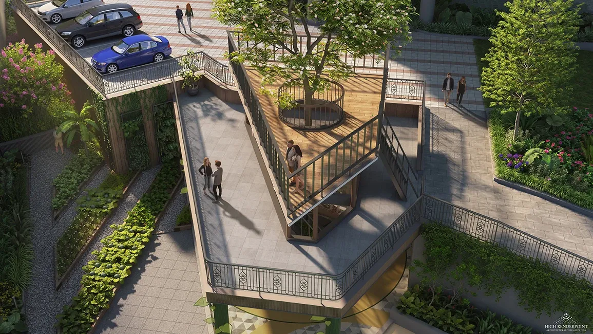 Upcoming Projects by Sattva Group Alongside Sattva City