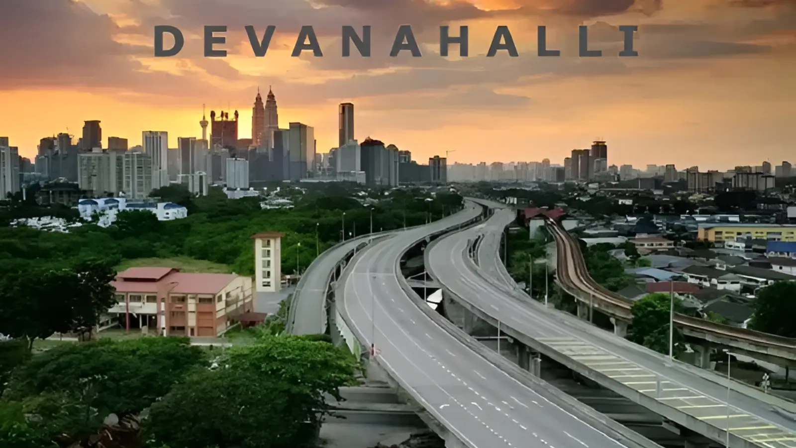 Sattva City Doddajala vs Devanahalli: Which Airport Corridor Address Wins?