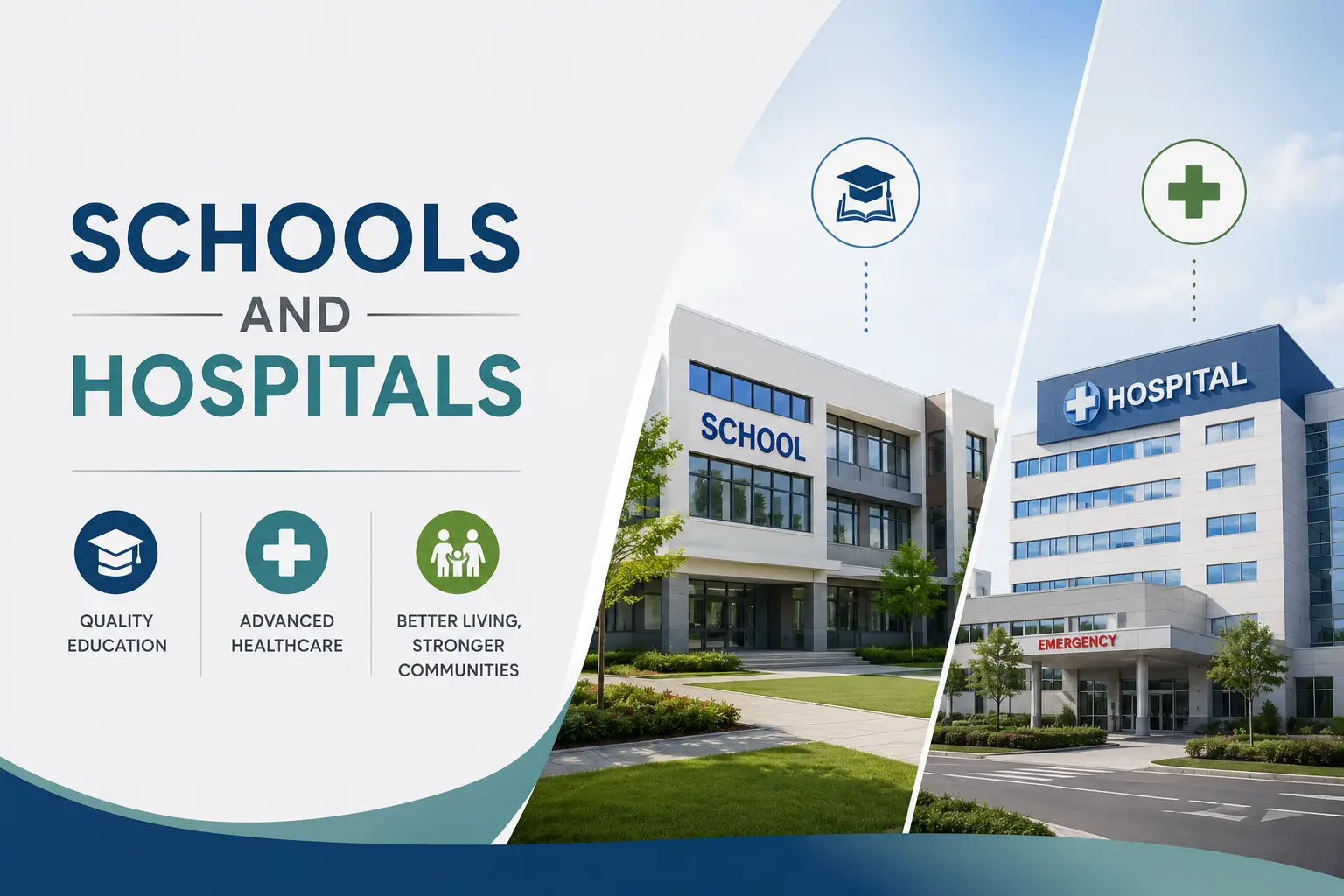 Top Schools and Hospitals Near Sattva City Doddajala