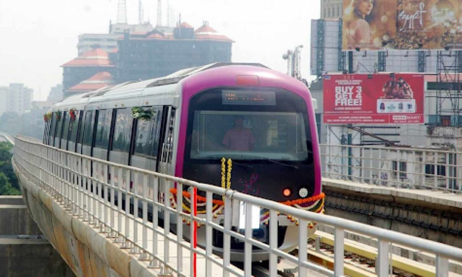 Doddajala Metro Station and Sattva City: What Connectivity Means for Buyers