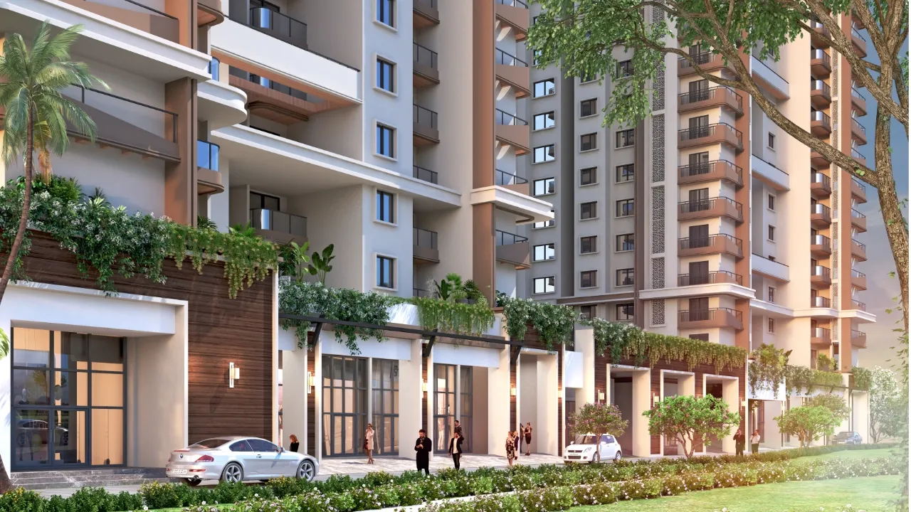 Upgrading to Sattva City: A Guide for Existing Homeowners