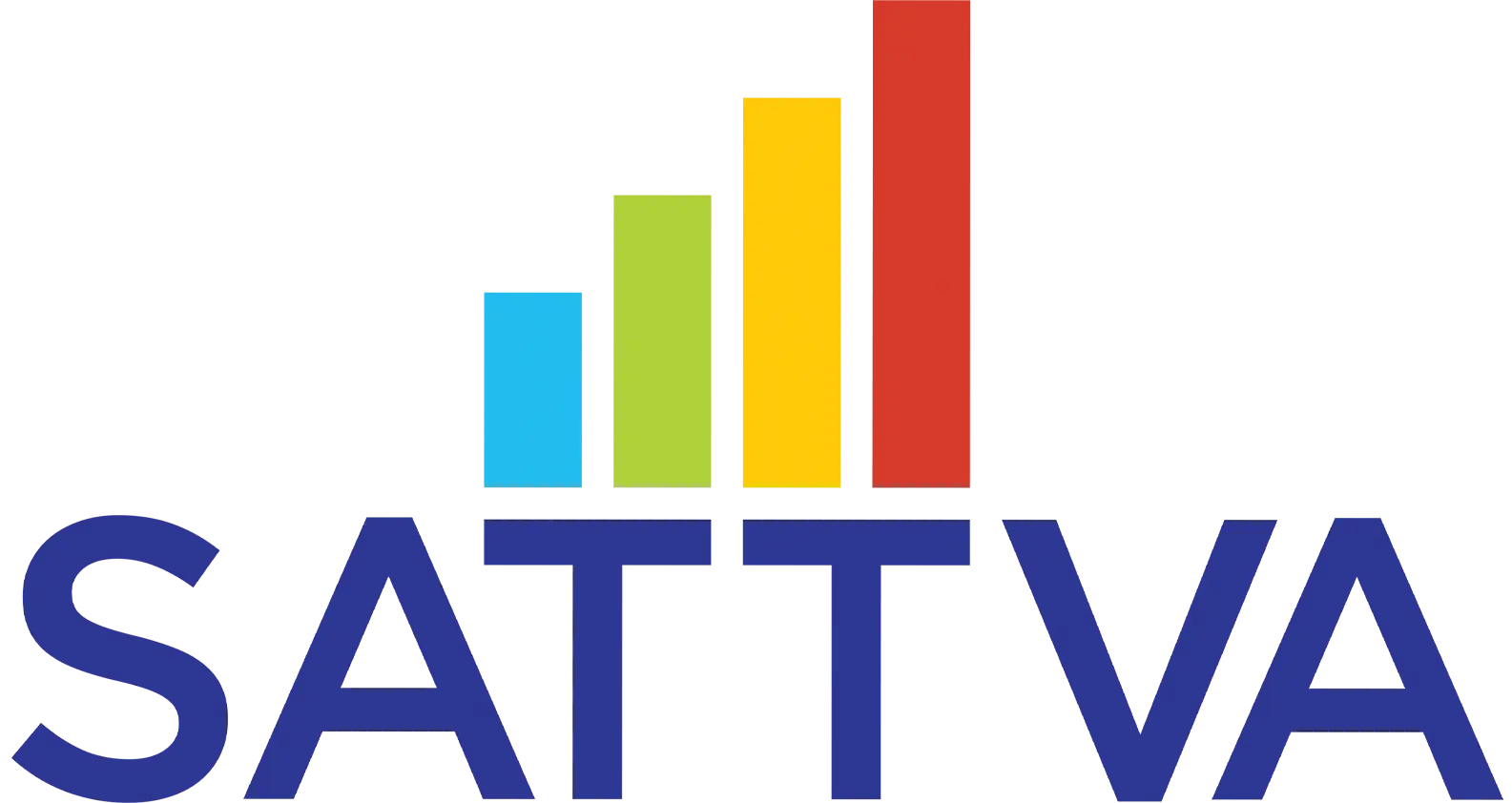 Sattva City logo