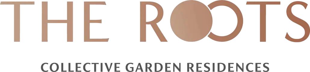 SRK The Roots logo