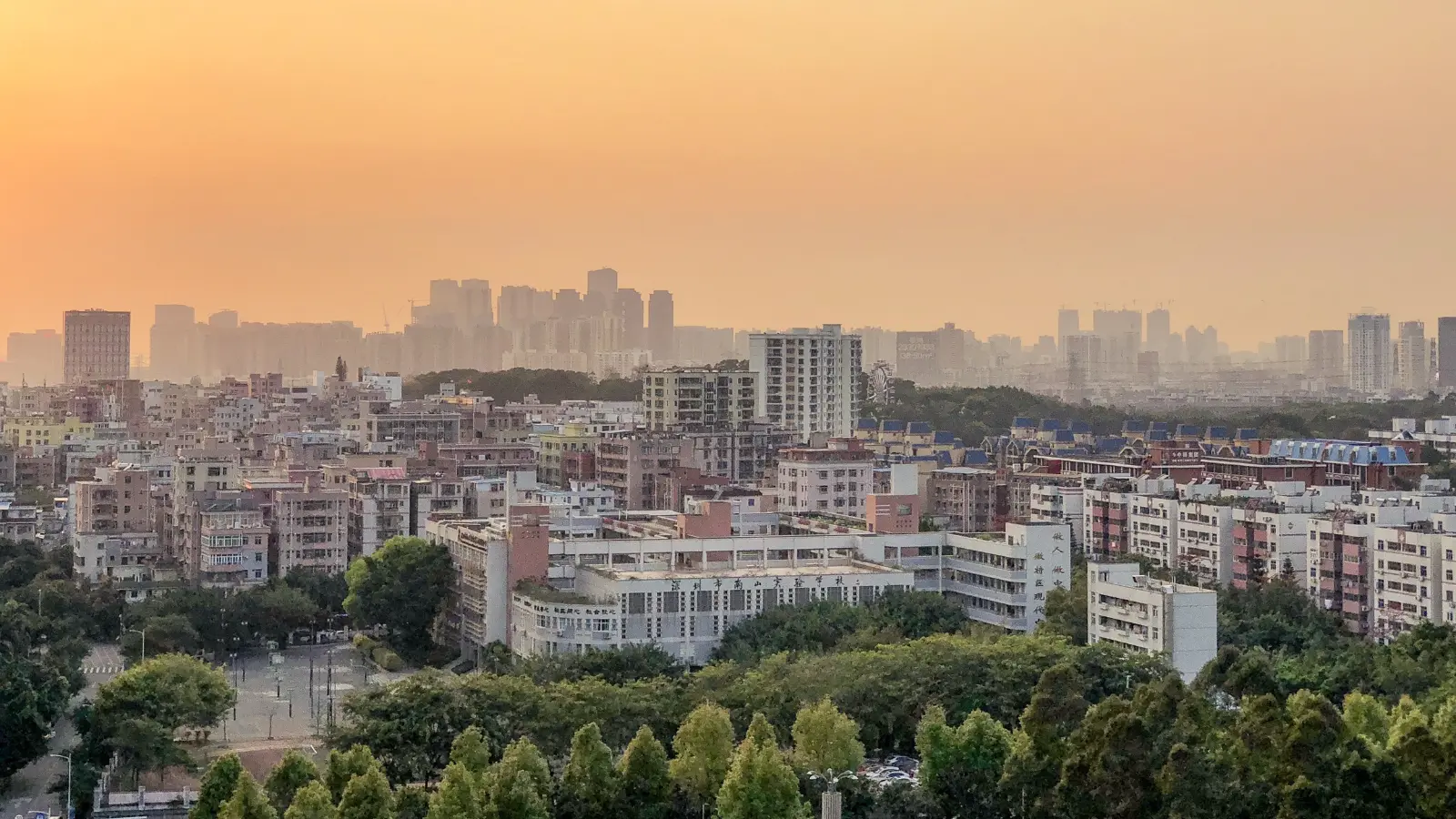 Smart City & Infrastructure Spending In North Bangalore