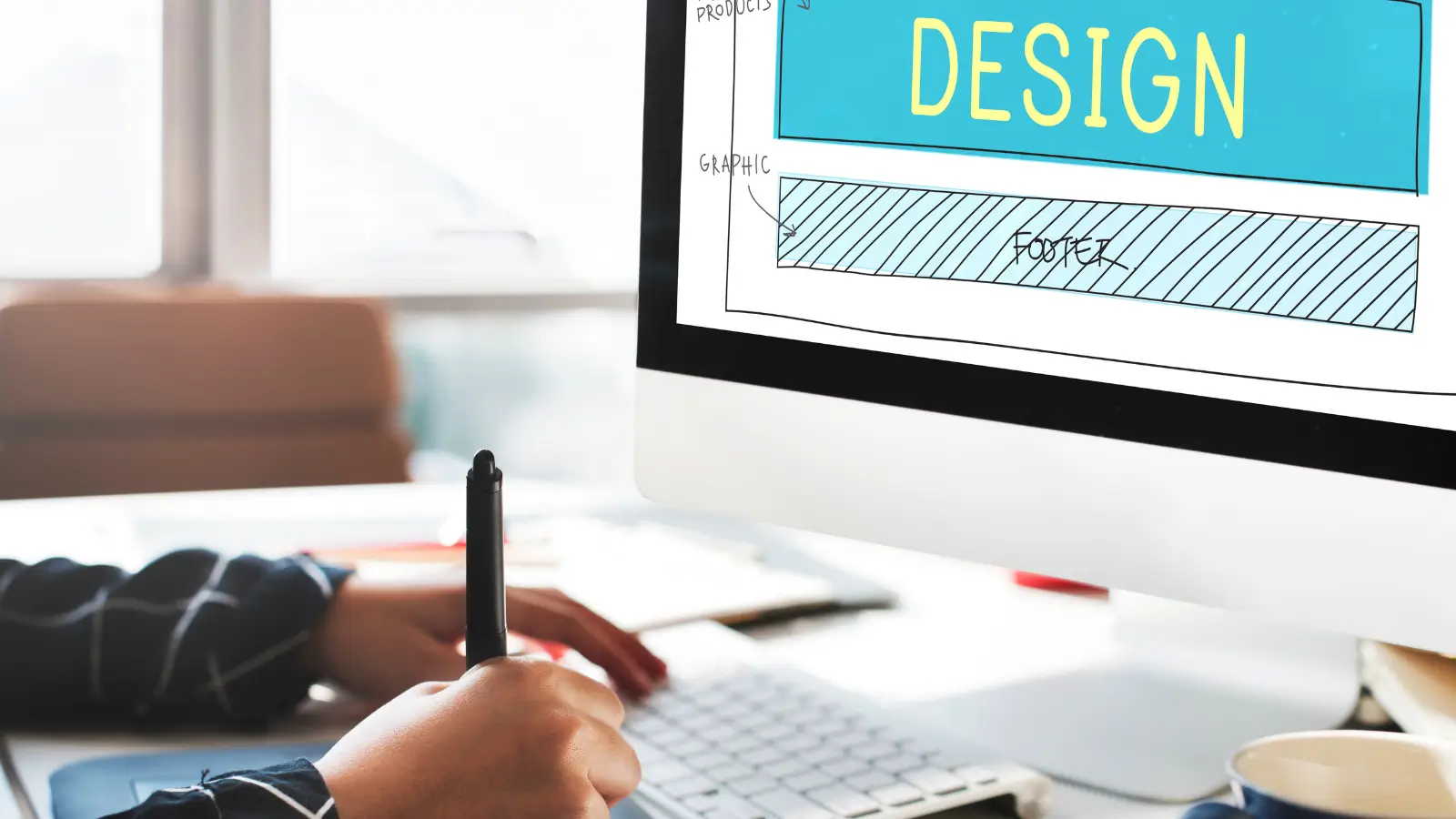 Designing Your Own Villa